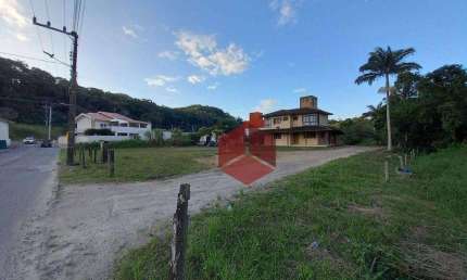 Área à venda, 20873 m² por R$ 4.500.000,00 - Alto Aririu - Palhoça/SC