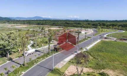 Terreno à venda, 450 m² por R$ 630.000,00 - Vargem Grande - Florianópolis/SC