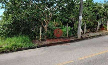 Terreno à venda, 720 m² por R$ 300.000,00 - São Sebastião - Palhoça/SC