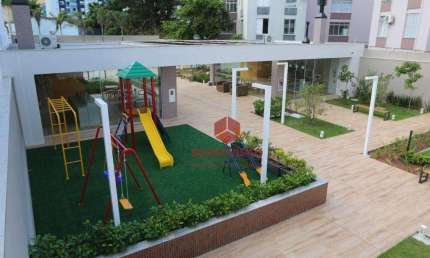 Apartamento à venda, 75 m² por R$ 967.500,00 - Itacorubi - Florianópolis/SC