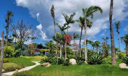 Terreno à venda, 450 m² por R$ 570.000,00 - Vargem Do Bom Jesus - Florianópolis/SC
