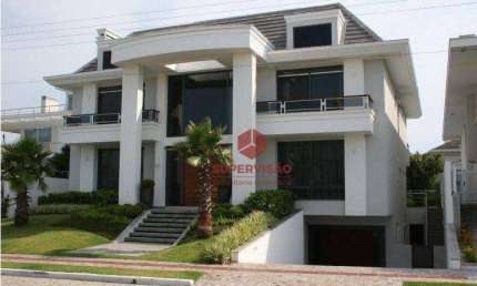 Casa à venda, 758 m² por R$ 16.900.000,00 - Jurerê Internacional - Florianópolis/SC