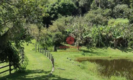 Terreno à venda, 49872 m² por R$ 21.200.000,00 - Jurerê - Florianópolis/SC