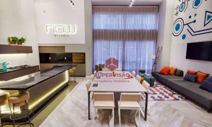 Apartamento Duplex à venda, 132 m² - Canto - Florianópolis/SC