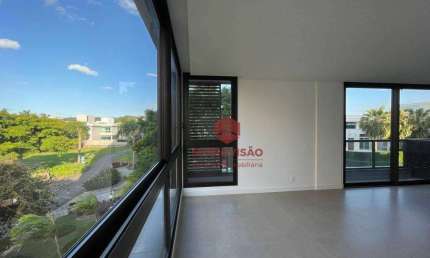 Apartamento à venda, 222 m² por R$ 6.232.800,00 - Jurerê Internacional - Florianópolis/SC