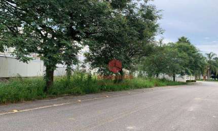 Terreno à venda, 600 m² por R$ 740.000,00 - Pedra Branca - Palhoça/SC