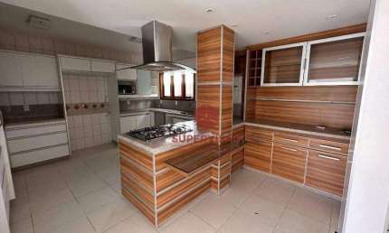 Casa à venda, 347 m² por R$ 2.750.000,00 - João Paulo - Florianópolis/SC