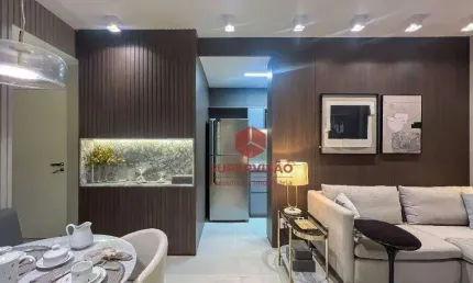 Apartamento com 2 dormitórios à venda, 60 m² por r$ 1.793.589,86 - centro - florianópolis/sc
