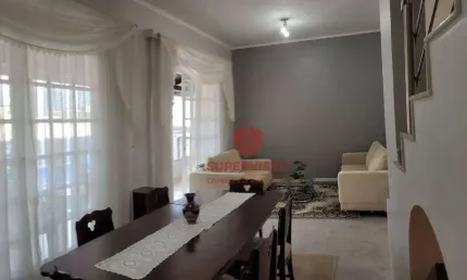 Casa à venda, 254 m² por R$ 3.763.000,00 - Agronômica - Florianópolis/SC