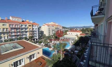 Flat à venda, 39 m² por R$ 1.900.000,00 - Jurerê Internacional - Florianópolis/SC