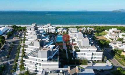Apartamento à venda, 147 m² por R$ 4.500.000,00 - Jurerê Internacional - Florianópolis/SC