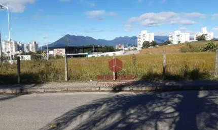 Terreno à venda, 4727 m² por r$ 10.399.400,00 - passa vinte - palhoça/sc