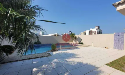 Casa à venda, 313 m² por R$ 2.500.000,00 - Coqueiros - Florianópolis/SC