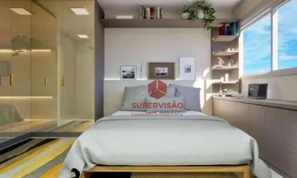 Apartamento com 2 quartos à venda, 70 m² por r$ 705.030 - pedra branca - palhoça/sc