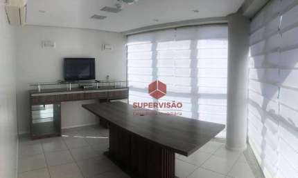 Sala à venda, 92 m² por R$ 1.100.000,00 - Centro - Florianópolis/SC