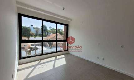 Studio à venda, 33 m² por R$ 500.000,00 - Trindade - Florianópolis/SC