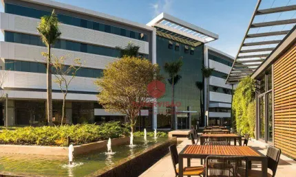 Sala à venda, 45 m² por R$ 515.000,00 - Saco Grande - Florianópolis/SC