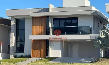 Casa com 3 quartos à venda, 239 m² por R$ 2.150.000 - São João do Rio Vermelho - Florianópolis/SC