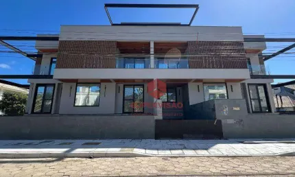 Casa com 3 quartos  à venda, 225 m² por R$ 4.650.000 - Jurerê - Florianópolis/SC
