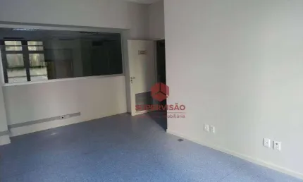 Ponto comercial com 7 salas à venda na Avenida Rio Branco, 161, Centro, Florianópolis