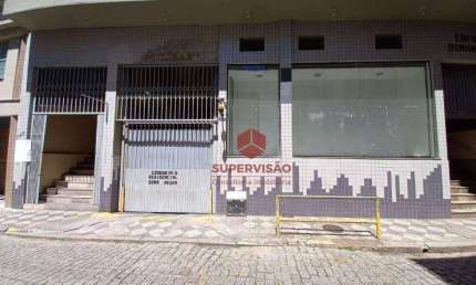Loja à venda, 156 m² por R$ 1.300.000,00 - Centro - Florianópolis/SC