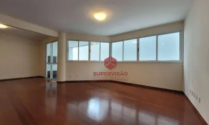 Apartamento à venda, 164 m² por R$ 1.850.000,00 - Centro - Florianópolis/SC