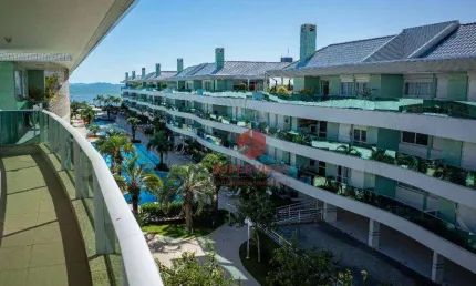 Cobertura à venda, 265 m² por R$ 4.800.000,00 - Canasvieiras - Florianópolis/SC