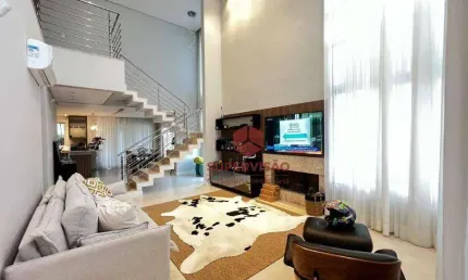 Casa à venda, 256 m² por R$ 2.090.000,00 - Pedra Branca - Palhoça/SC