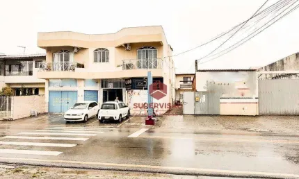 Prédio à venda, 500 m² por R$ 2.600.000,00 - Ponte do Imaruim - Palhoça/SC