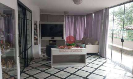Casa à venda, 400 m² por R$ 2.800.000,00 - Agronômica - Florianópolis/SC