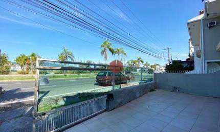 Casa à venda, 250 m² por R$ 2.300.000,00 - Coqueiros - Florianópolis/SC