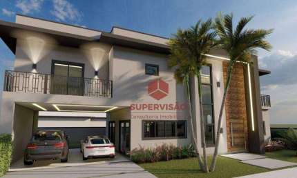 Casa à venda, 252 m² por R$ 1.600.000,00 - São João do Rio Vermelho - Florianópolis/SC