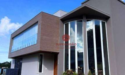 Casa à venda, 259 m² por R$ 3.100.000,00 - Ingleses Norte - Florianópolis/SC