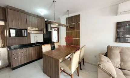 Casa à venda, 58 m² por R$ 350.000,00 - Bela Vista - Palhoça/SC