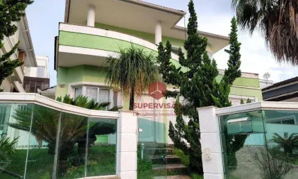 Casa à venda, 239 m² por R$ 1.600.000,00 - Pedra Branca - Palhoça/SC