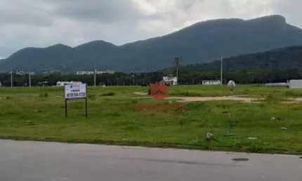 Terreno à venda, 718 m² por R$ 750.000,00 - Sertão do Maruim - São José/SC