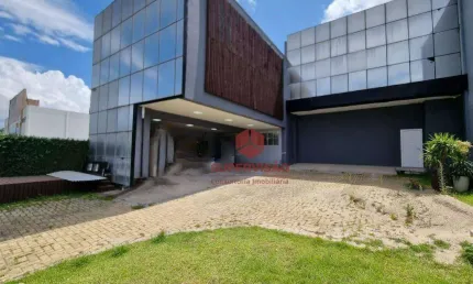Galpão à venda, 960 m² por R$ 4.600.000,00 - Pedra Branca - Palhoça/SC