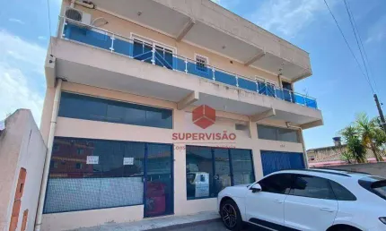 Prédio à venda, 500 m² por R$ 2.500.000,00 - Ponte do Imaruim - Palhoça/SC