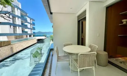 Apartamento à venda, 126 m² por r$ 3.793.504,06 - canajure - florianópolis/sc
