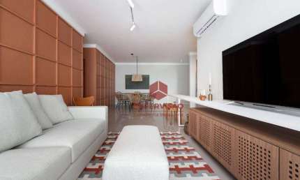 Apartamento à venda, 89 m² por R$ 1.400.000,00 - Campinas - São José/SC