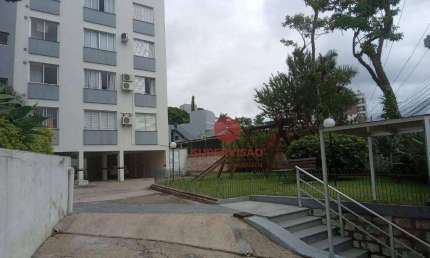 Apartamento à venda, 49 m² por R$ 465.000,00 - Trindade - Florianópolis/SC