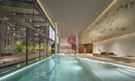 Apartamento à venda, 123 m² por r$ 1.710.000,00 - pedra branca - palhoça/sc