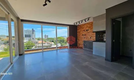 Casa à venda, 268 m² por R$ 2.920.000,00 - Pedra Branca - Palhoça/SC