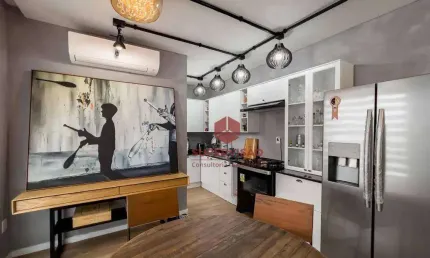 Apartamento à venda, 74 m² por R$ 750.000,00 - Fazenda - Itajaí/SC