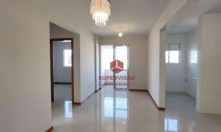 Apartamento à venda, 53 m² por R$ 399.000,00 - Pedra Branca - Palhoça/SC