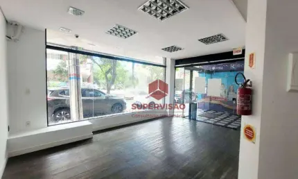 Sala à venda, 130 m² por R$ 980.000,00 - Centro - Florianópolis/SC