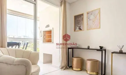 Apartamento à venda, 90 m² por R$ 950.000,00 - Ingleses do Rio Vermelho - Florianópolis/SC