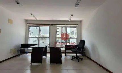 Sala à venda, 31 m² por R$ 425.000,00 - Centro - Florianópolis/SC