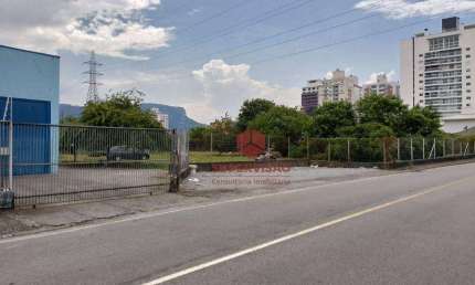Terreno à venda, 1386 m² por R$ 2.060.000,00 - Passa Vinte - Palhoça/SC