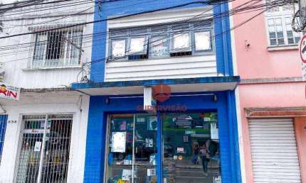 Sala à venda, 110 m² por R$ 1.700.000,00 - Centro - Florianópolis/SC